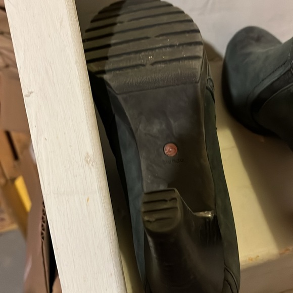 Blondo Women heels Booties - Picture 4 of 5